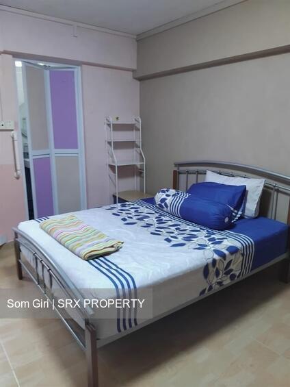 Blk 408 Yishun Avenue 6 (Yishun), HDB 4 Rooms #487830431